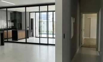 Imagem 4: Casa em Condomínio para Venda em Votorantim, Alphaville Nova Esplanada, 3 dormitórios, 3 s