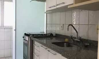 Imagem 7: Apartamento de 2 dormitórios semi-mobiliado, com suíte no bairro Santa Cecília, com VAGA!
