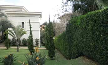 Imagem 3: CASA RESIDENCIAL em CAMPINAS - SP, SITIOS DE RECREIO GRAMADO