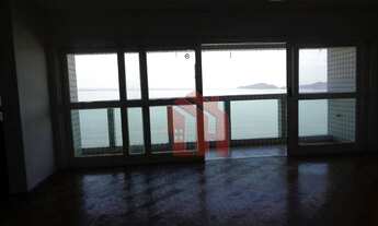 Imagem 7: Apartamento com 3 dormitórios à venda, 230 m² por R$ 1.050.000,00 - Embaré - Santos/SP