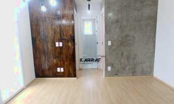 Imagem 5: Apartamento com 2 dormitórios à venda, 44 m² por R$ 394.000 - Vila Prudente (Zona Leste)