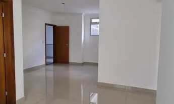 Imagem 2: CONTAGEM - Apartamento Padrão - Jardim Industrial