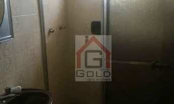 Imagem 2: Sobrado com 3 dormitórios para alugar, 175 m² por R$ 1.886,00/mês - Vila Curuçá - Santo An