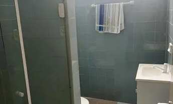 Imagem 7: Apartamento quarto e sala localizado 100 metros do Porto da Barra