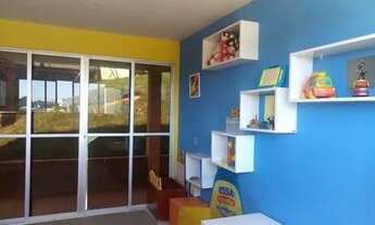 Imagem 4: Apartamento com 2 quartos à venda em Areia Branca