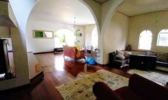 Imagem 6: Sobrado à venda, 324 m² por R$ 2.500.000,00 - Jardim Esplanada II - São José dos Campos/SP