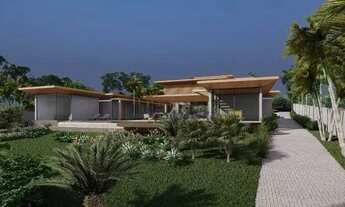 Imagem 4: Casa com 6 dormitórios à venda, 970 m² por R$ 19.000.000,00 - Condomínio Residencial São J