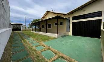 Imagem 5: Casa para Venda em Araruama, Praia Seca, 2 dormitórios, 2 suítes, 3 banheiros, 5 vagas