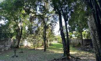 Imagem 6: Lindo sítio parque Caiubura