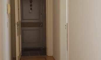 Imagem 2: Apartamento para aluguel tem 105 metros quadrados com 3 quartos em São João - Porto Alegre