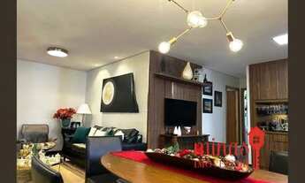 Imagem: NOVA LIMA - Apartamento Padrão - Vila da