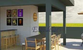 Imagem 4: Apartamento com 1 dormitório à venda, 27 m² por R$ 225.000,00 - Vila Mazzei - São Paulo/SP