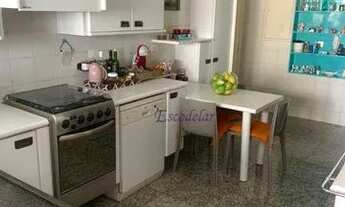 Imagem 6: Apartamento com 3 dormitórios à venda, 150 m² por R$ 800.000,00 - Tucuruvi - São Paulo/SP