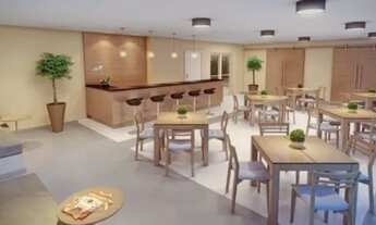 Imagem 5: APARTAMENTO RESIDENCIAL em São Paulo - SP, Tatuapé