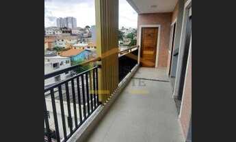 Imagem 3: SãO PAULO - Apartamento Padrão - Vila Nivi