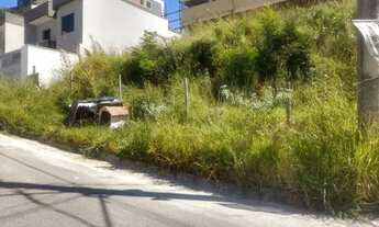 Imagem 7: Lote de esquina com 424,05 m² no Bairro Novo Centro em Santa Luzia com frente