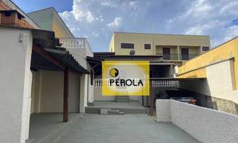 Imagem 3: Casa para compra em Campinas Vila São Bento