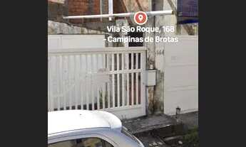 Imagem: Imóvel em Brotas com 106m2