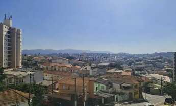 Imagem 4: Apartamento com 2 dormitórios à venda, 60 m² por R$ 390.000,00 - Água Fria - São Paulo/SP