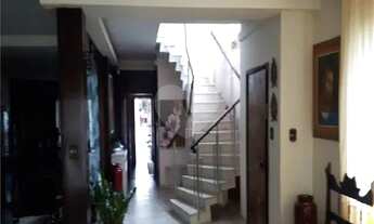 Imagem 4: São Paulo - Casa Padrão - JARDIM EUROPA