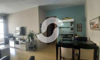 Imagem 3: Apartamento de 100m² com 2 quartos e lazer completo em Icaraí - Niterói - Rio de Janeiro