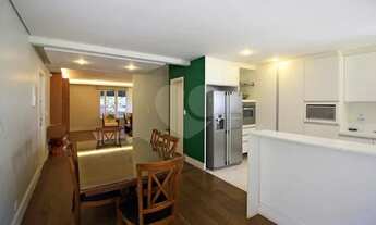 Imagem 7: Alto de Pinheiros