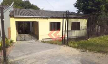 Imagem: Casa com 2 dormitórios para alugar, 90