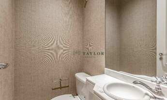 Imagem 6: Reformado e moderno no miolo dos Jardins !!