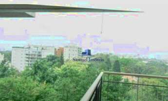 Imagem 7: Apartamento Duplex com 4 dormitórios, 541 m² - venda por R$ 7.500.000,00 ou aluguel por R