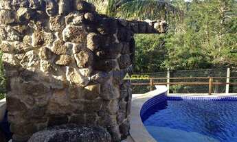 Imagem 6: Casa com 5 dormitórios à venda, 880 m² por R$ 7.500.000,00 - Gênesis 2 - Santana de Parnaí