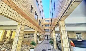 Imagem 4: Apartamento para venda tem 67 metros quadrados com 1 quarto em Ocian - Praia Grande - SP