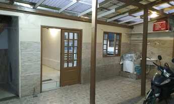 Imagem 2: Alugo kitnet terreno compartilhado leia a descrição