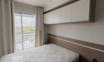 Imagem 2: Apartamento para Aluguel - Santana, 1 Quarto, 20 m2