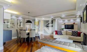 Imagem: Apartamento para Aluguel - Portal do Morumbi