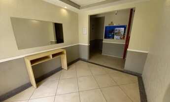 Imagem 3: Apartamento para aluguel possui 48 metros quadrados com 2 quartos em Maraponga - Fortaleza