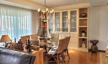 Imagem 4: Apartamento à venda, 159 m² por R$ 2.550.000,00 - Cambuí - Campinas/SP