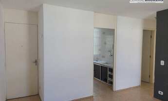 Imagem 3: Apartamento com 2 dormitórios à venda, 50 m² por R$ 180.000,00 - Jardim do Lago - Campinas