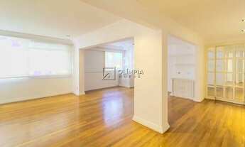 Imagem 2: Venda Apartamento 2 Dormitórios - 135 m² Jardim Paulista