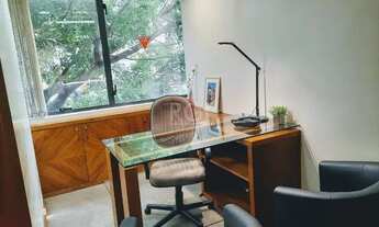 Imagem: Conjunto/Sala para Venda - 37.2m², 0 dormitórios