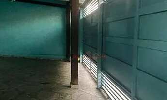 Imagem 2: Casa com 2 dormitórios para alugar, 170 m² por R$ 3.500/mês - Parque Rodrigo Barreto - Aru