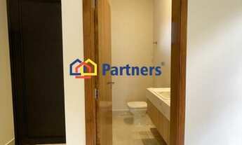 Imagem 2: Casa em Condomínio para Venda em Ribeirão Preto, Loteamento Terras de Florença, 3 dormitór