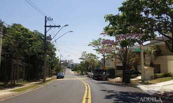 Imagem 3: TERRENO NO CONDOMÍNIO MONT BLANC SOROCABA - PLANO COM 300,00 m² - MEIO DE QUADRA - PRÓXIMO