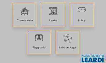 Imagem 2: APARTAMENTO - PINHEIROS - SP