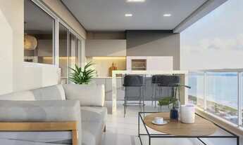 Imagem 4: Apartamento Pé na Areia em Balneário Piçarras - Pantai