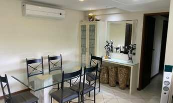 Imagem 3: APARTAMENTO A VENDA 3/4 NA BARRA 1 SUÍTE 103M2 2 VAGAS ARMÁRIOS LOCALIZAÇÃO EXCELENTE NA B