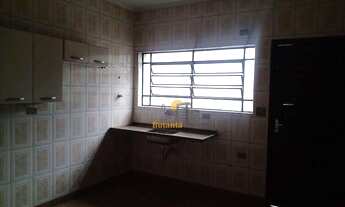 Imagem 7: Sobrado com 3 dormitórios para alugar, 150 m² por R$ 4.000,00/mês - Vila Sônia - São Paulo