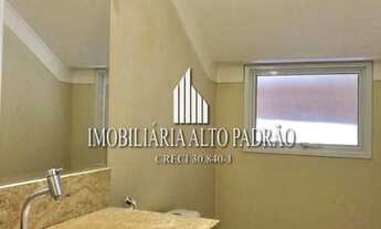 Imagem 5: Casa de Condomínio com 4 dorms, Residencial Gaivota II, São José do Rio Preto - R$ 1.55 mi