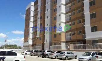 Imagem 4: Apartamento no Condomínio Cond. Viamont Clube- São Cristovão- Se