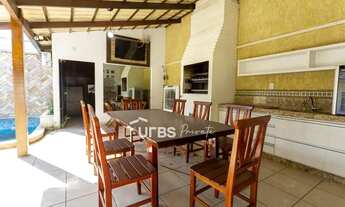 Imagem 4: SOBRADO - Casa 3 quartos, sendo 3 suítes