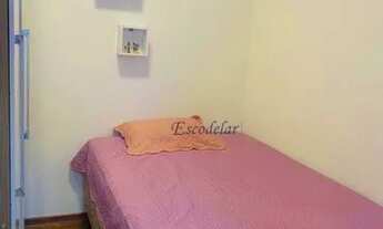 Imagem 7: Apartamento com 2 dormitórios à venda, 45 m² por R$ 399.000,00 - Bela Vista - São Paulo/SP